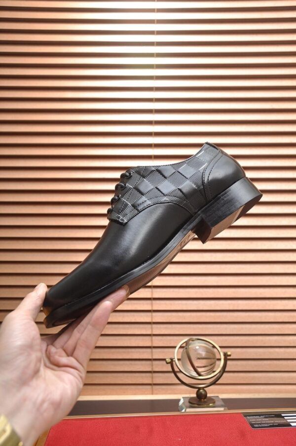 Business Shoes 6038-2787 - Image 5