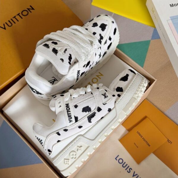 Trainer Sneaker 6045-3146 - Image 4