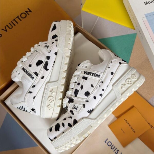 Trainer Sneaker 6045-3146 - Image 6