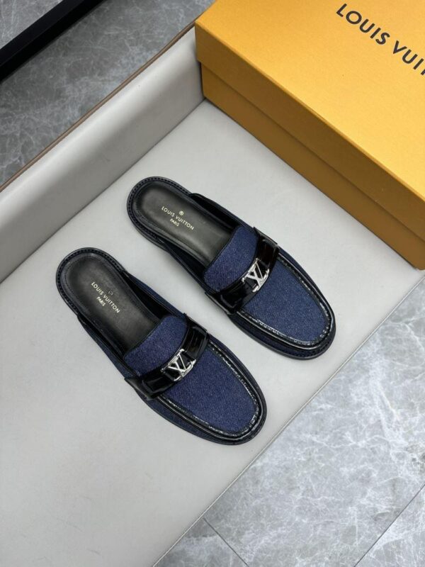 Slippers 6038-2982