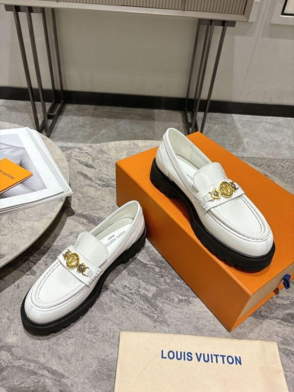 Low Shoes 6088-2707 - Image 6