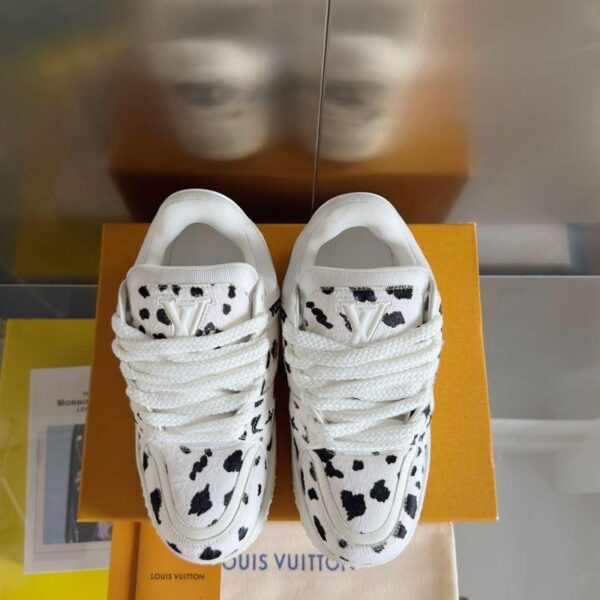 Trainer Sneaker 6045-3146 - Image 7