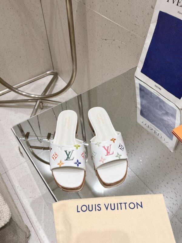 Slippers 6080-2527