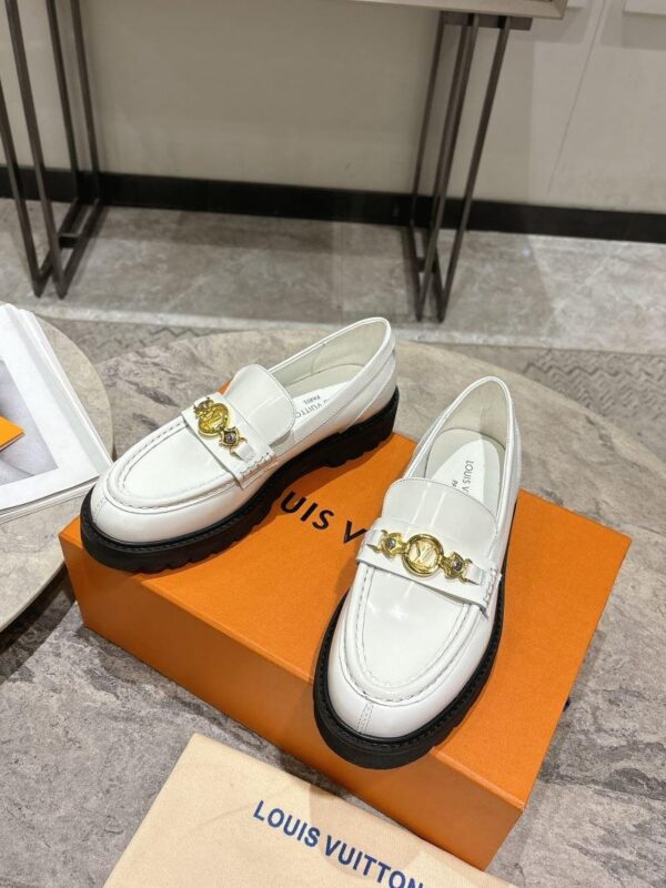 Low Shoes 6088-2707 - Image 7