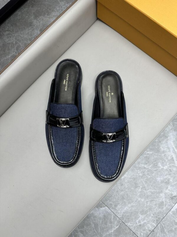 Slippers 6038-2982 - Image 4