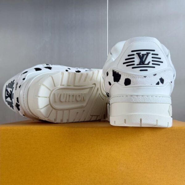 Trainer Sneaker 6045-3146 - Image 9