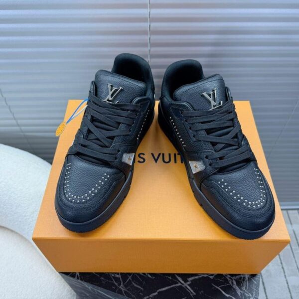 Trainer Sneaker 6045-3144