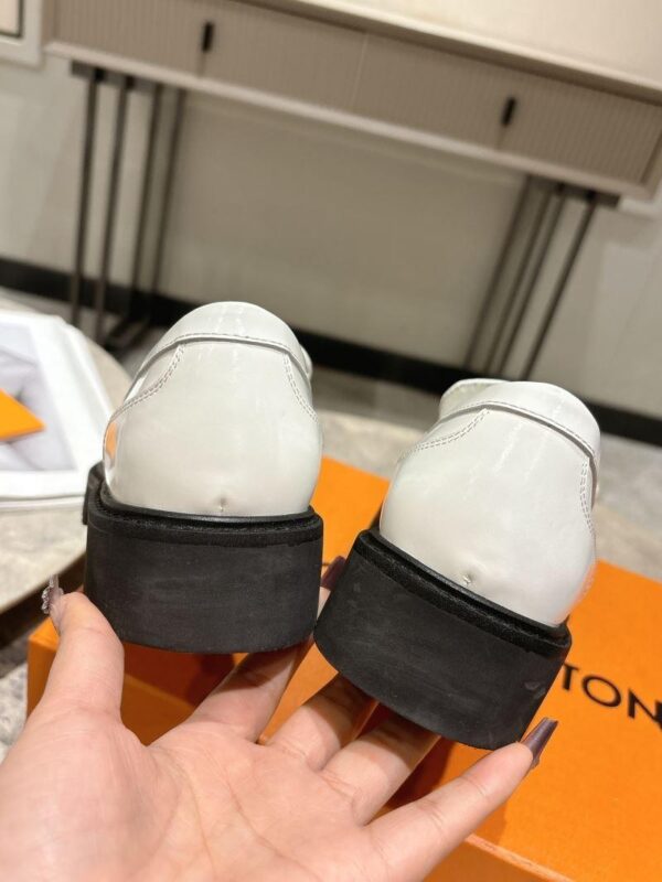 Low Shoes 6088-2707 - Image 9
