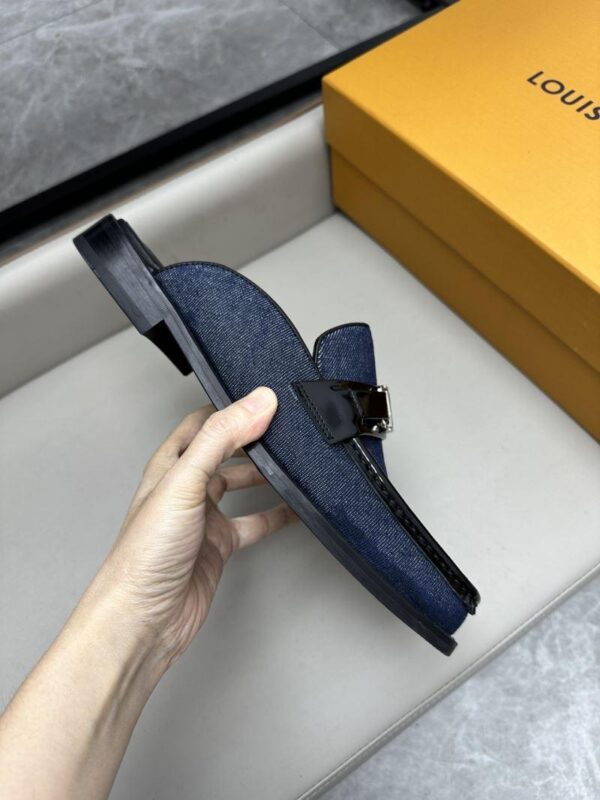 Slippers 6038-2982 - Image 6