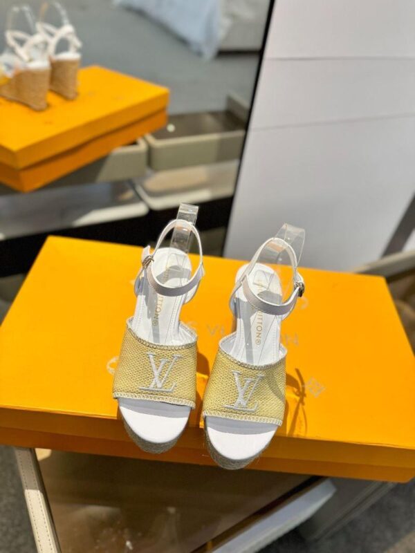 Sandals 6047-2857 - Image 3