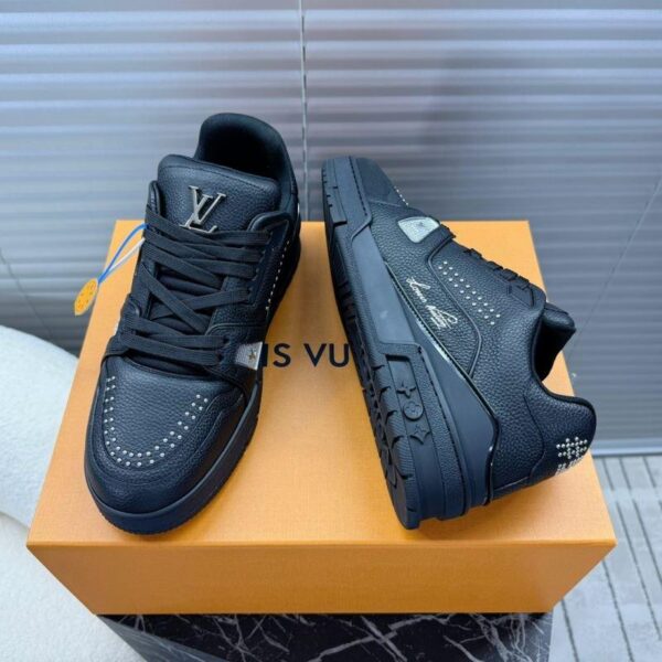 Trainer Sneaker 6045-3144 - Image 2