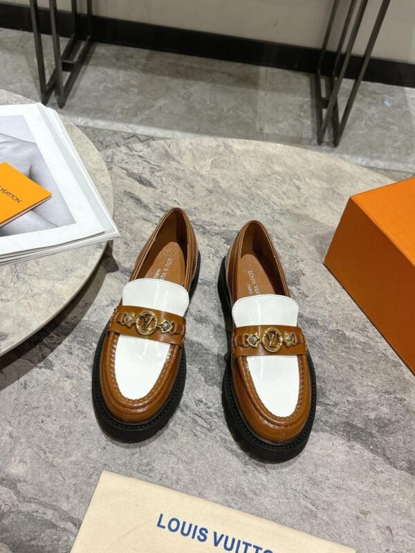 Low Shoes 6088-2706