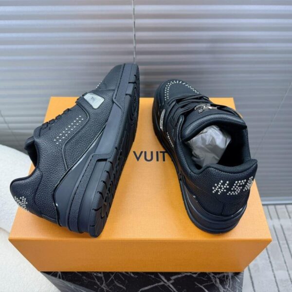 Trainer Sneaker 6045-3144 - Image 3