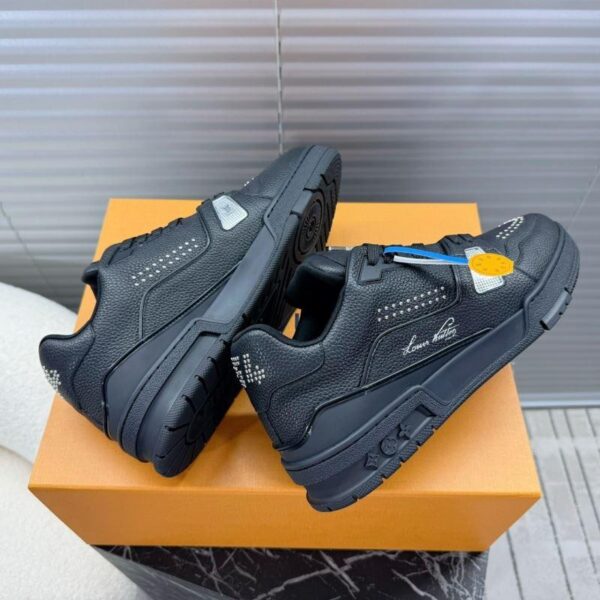 Trainer Sneaker 6045-3144 - Image 4
