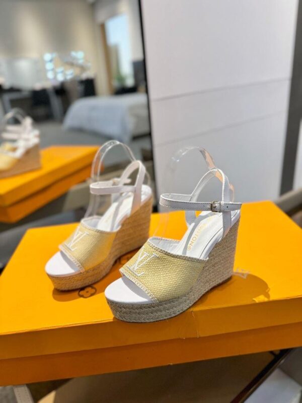 Sandals 6047-2857 - Image 5