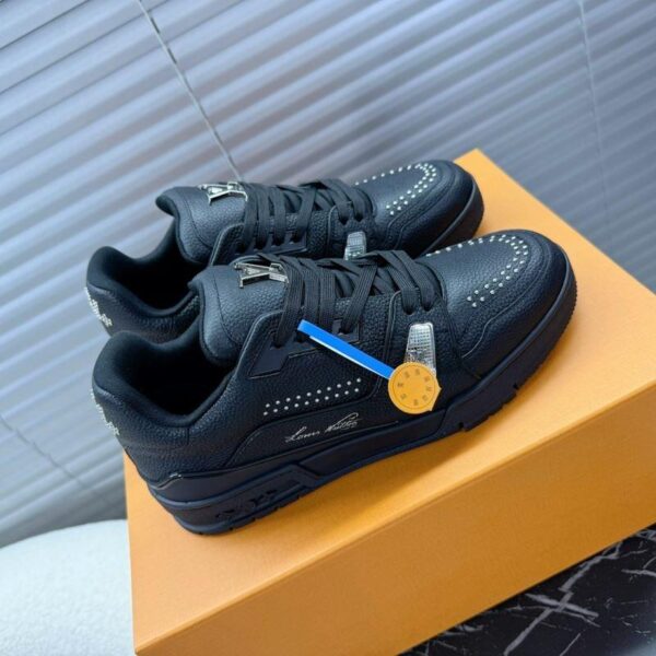 Trainer Sneaker 6045-3144 - Image 6