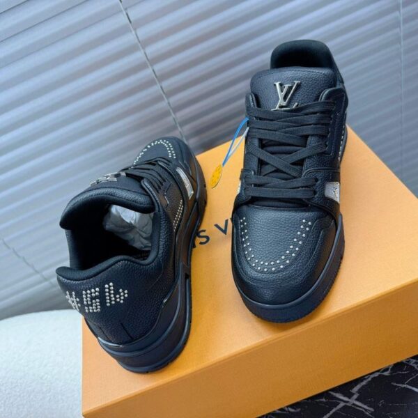 Trainer Sneaker 6045-3144 - Image 5