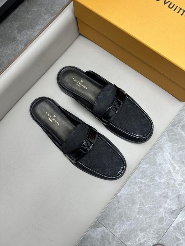 Slippers 6038-2981