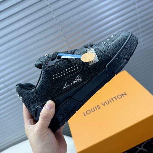Trainer Sneaker 6045-3144 - Image 7