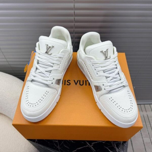Trainer Sneaker 6045-3143
