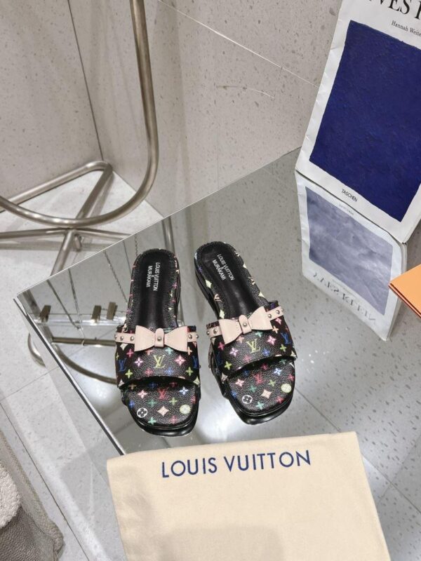 Slippers 6080-2526