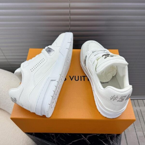 Trainer Sneaker 6045-3143 - Image 3