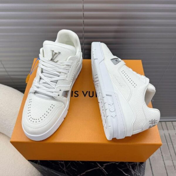 Trainer Sneaker 6045-3143 - Image 2