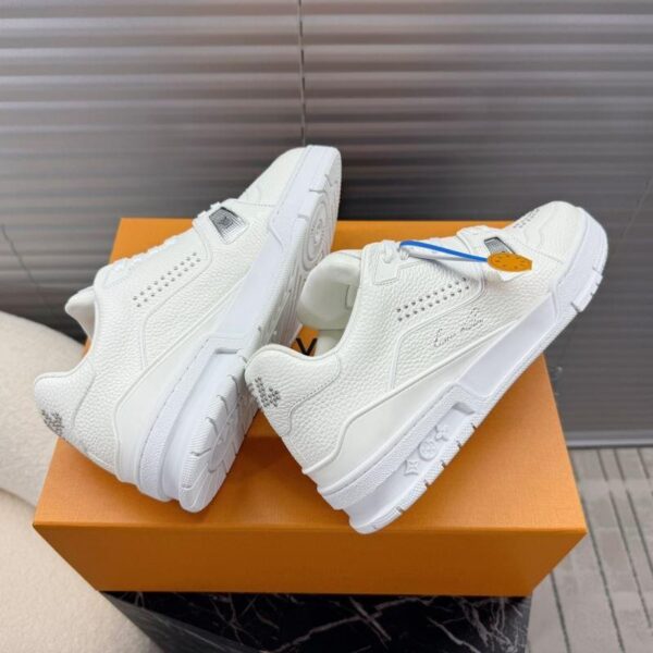 Trainer Sneaker 6045-3143 - Image 4