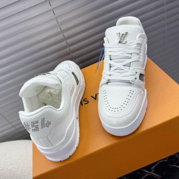 Trainer Sneaker 6045-3143 - Image 5