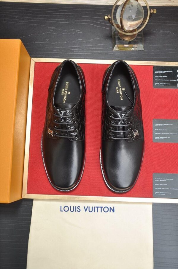 Business Shoes 6038-2785