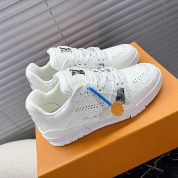 Trainer Sneaker 6045-3143 - Image 6