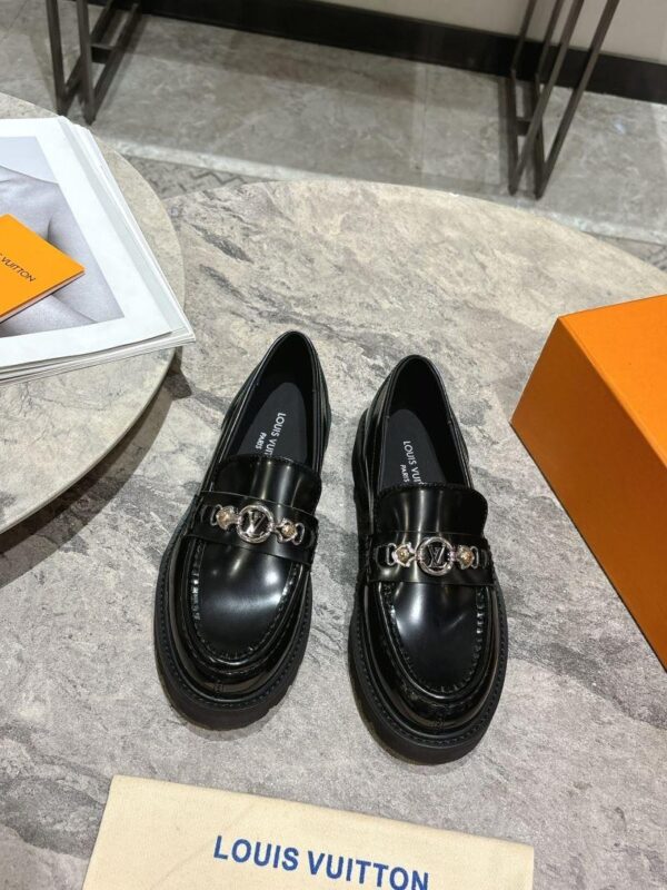 Low Shoes 6088-2705