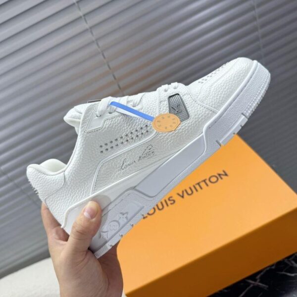Trainer Sneaker 6045-3143 - Image 8