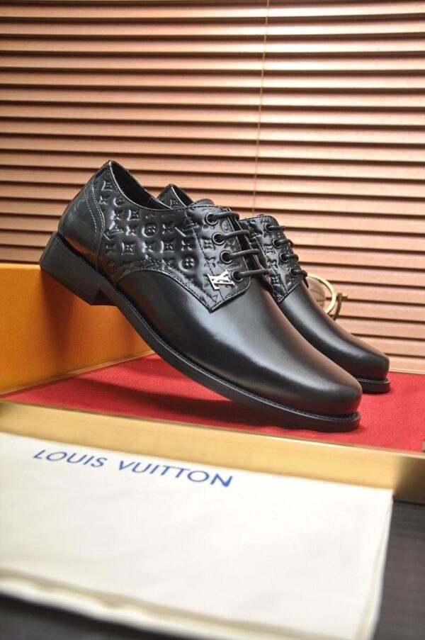 Business Shoes 6038-2785 - Image 2