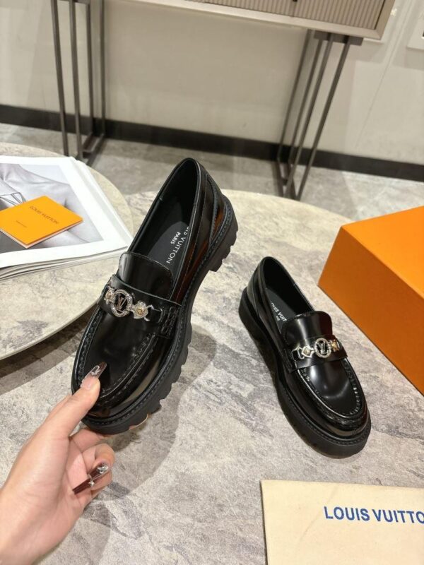 Low Shoes 6088-2705 - Image 3