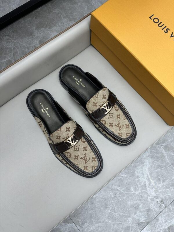 Slippers 6038-2980