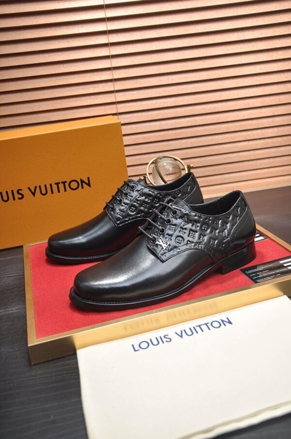 Business Shoes 6038-2785 - Image 3