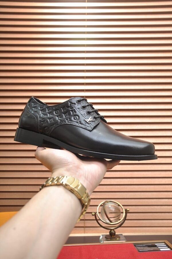 Business Shoes 6038-2785 - Image 4