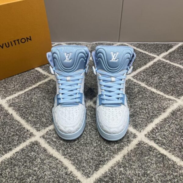 Trainer Sneaker 6045-3047