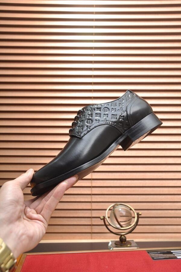 Business Shoes 6038-2785 - Image 5