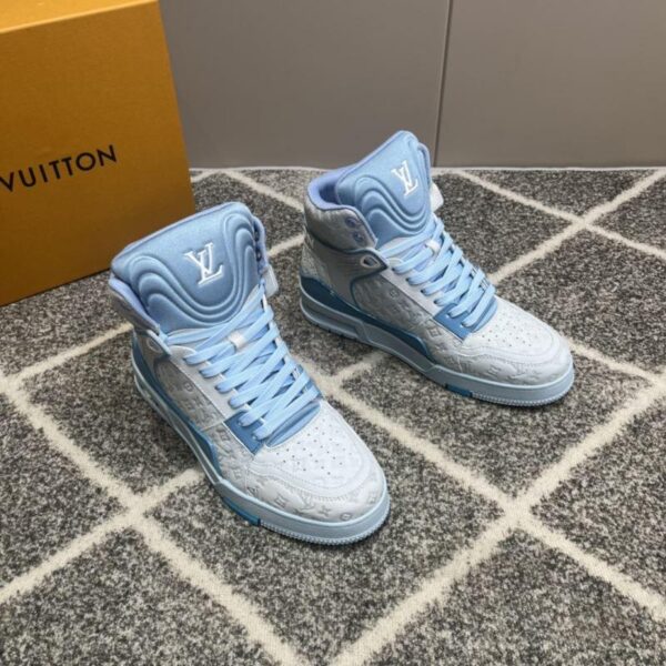 Trainer Sneaker 6045-3047 - Image 2