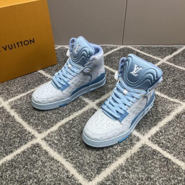 Trainer Sneaker 6045-3047 - Image 3