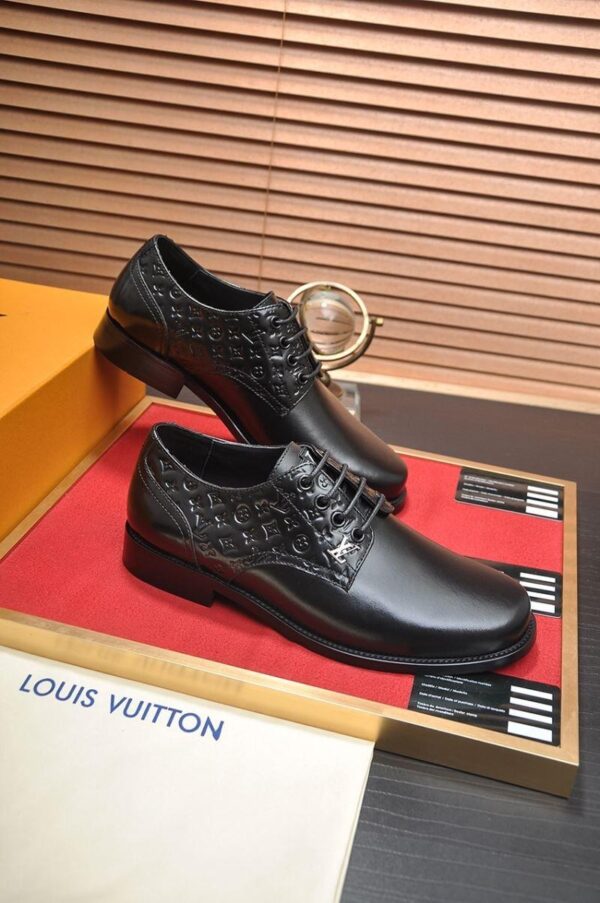 Business Shoes 6038-2785 - Image 6