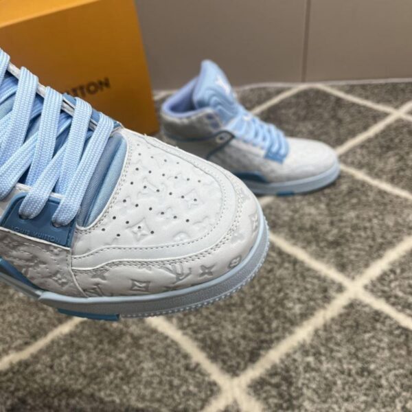 Trainer Sneaker 6045-3047 - Image 4