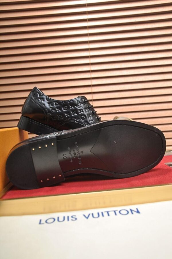 Business Shoes 6038-2785 - Image 7