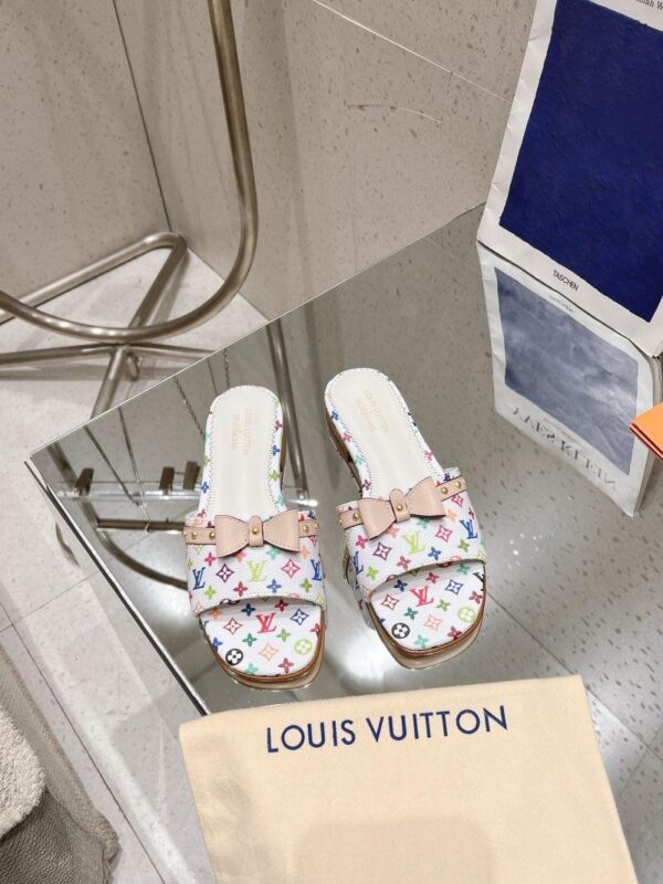 Slippers 6080-2525