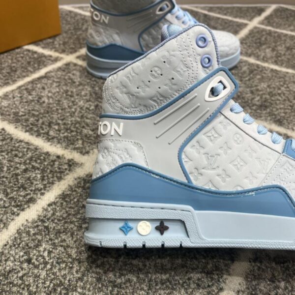 Trainer Sneaker 6045-3047 - Image 5