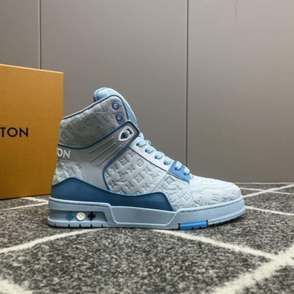 Trainer Sneaker 6045-3047 - Image 6
