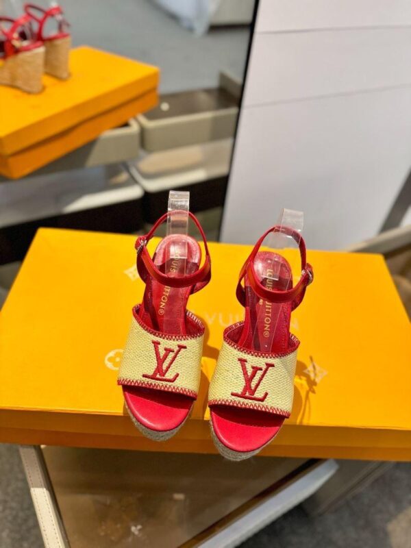 Sandals 6047-2855 - Image 3