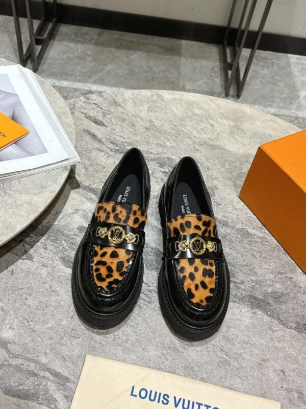 Low Shoes 6088-2704
